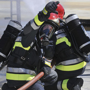 respirator mask