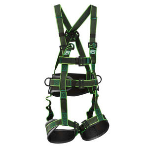 fall-arrest harness