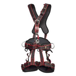 fall-arrest harness