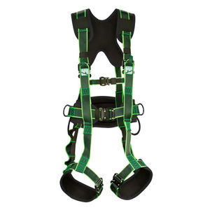 fall-arrest harness