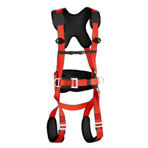 fall-arrest harness