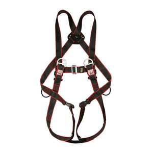 fall-arrest harness