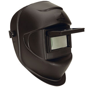 EN 169 welding helmet