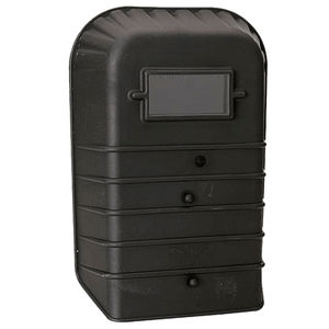 EN 169 welding helmet