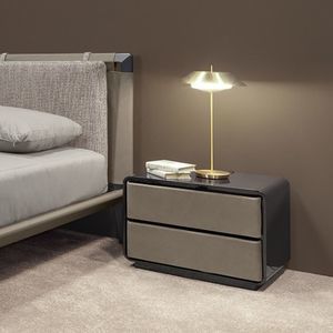 contemporary bedside table 1