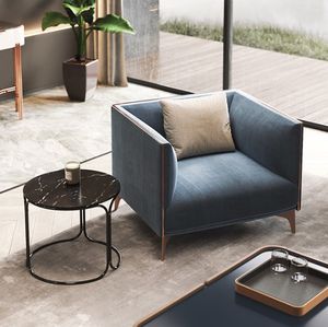 contemporary armchair 1