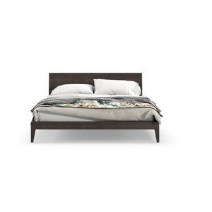double bed