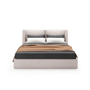 double bed 1
