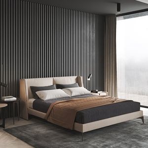 double bed 1