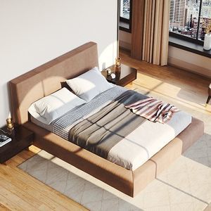 double bed 1