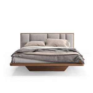 double bed