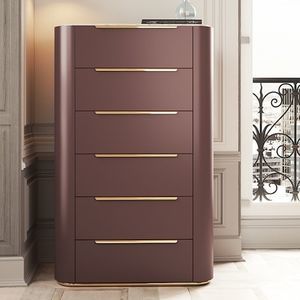 high chest of drawers