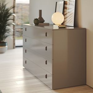 contemporary chest of drawers 1