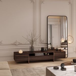 wall-mounted mirror 1