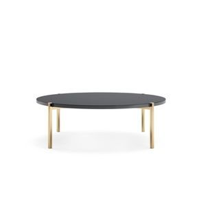 contemporary coffee table
