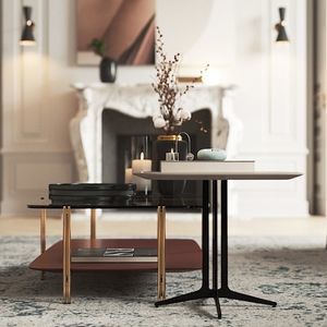 contemporary coffee table 1