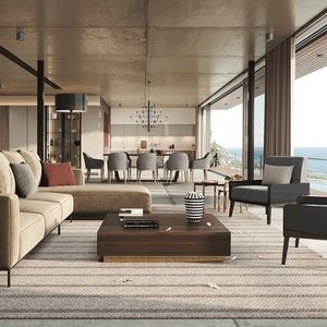 modern coffee table 1