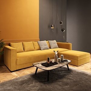 modular sofa