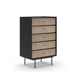 metal chest of drawers 1