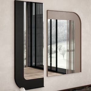 wall-mounted mirror 1