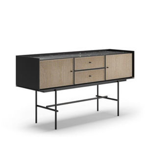contemporary side table