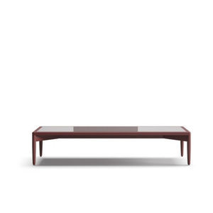 contemporary coffee table