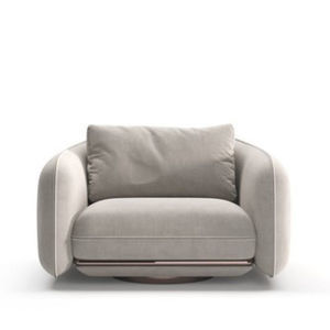 contemporary armchair 1
