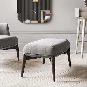 contemporary footrest 1