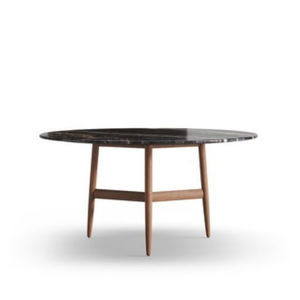 contemporary dining table