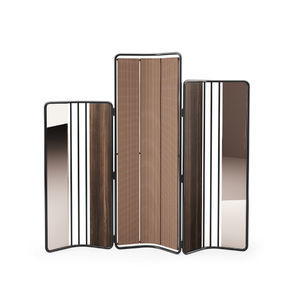 wooden room divider 1