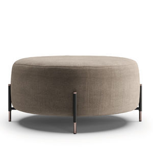contemporary pouf 1