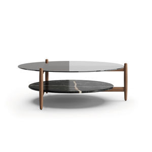 contemporary coffee table