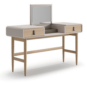 contemporary dressing table