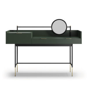 minimalist design dressing table