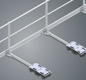 aluminum railing