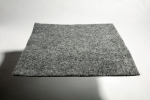 drainage geotextile