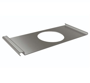 aluminum anchoring system