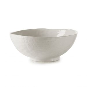 porcelain bowl