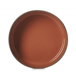 ceramic salad bowl