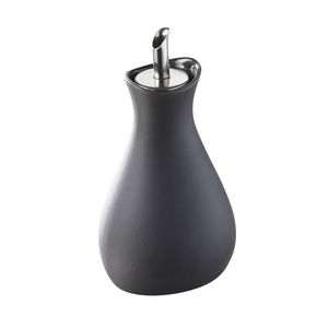 porcelain bottle