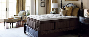 double mattress