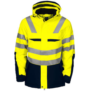 work jacket