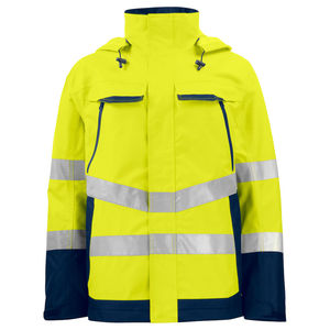 work jacket