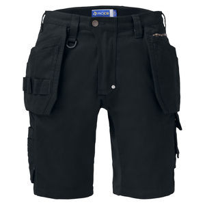 polyester short