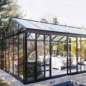 commercial greenhouse