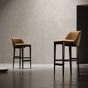 contemporary bar chair