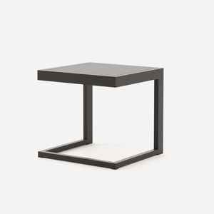 contemporary side table