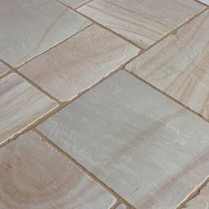 stone paver