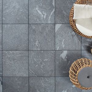 porcelain stoneware paver