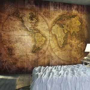 contemporary wallpaper
